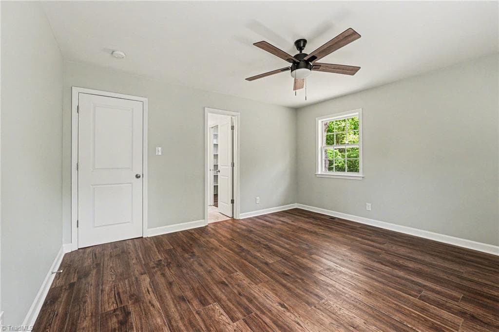 Stick/Site Built at 8124 Old Reidsville Road, Reidsville NC 27320, photo 21 of 30