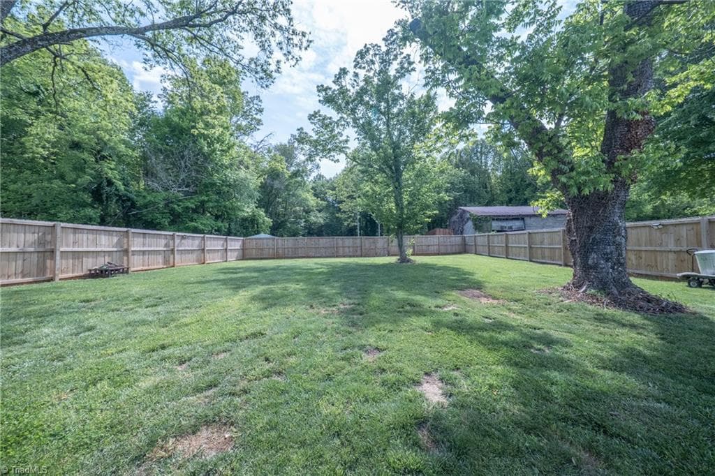 Stick/Site Built at 6618 Westfield Road, Westfield NC 27053, photo 43 of 45