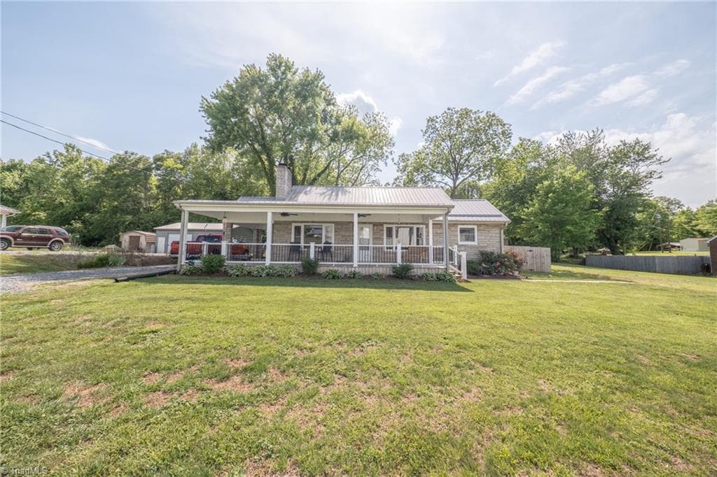 6618 Westfield Road, Westfield NC 27053