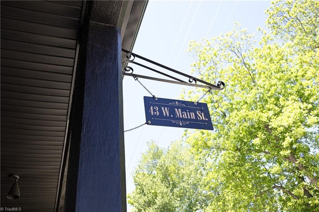 Investment at 43 W Main Street, Yanceyville NC 27379, photo 4 of 43