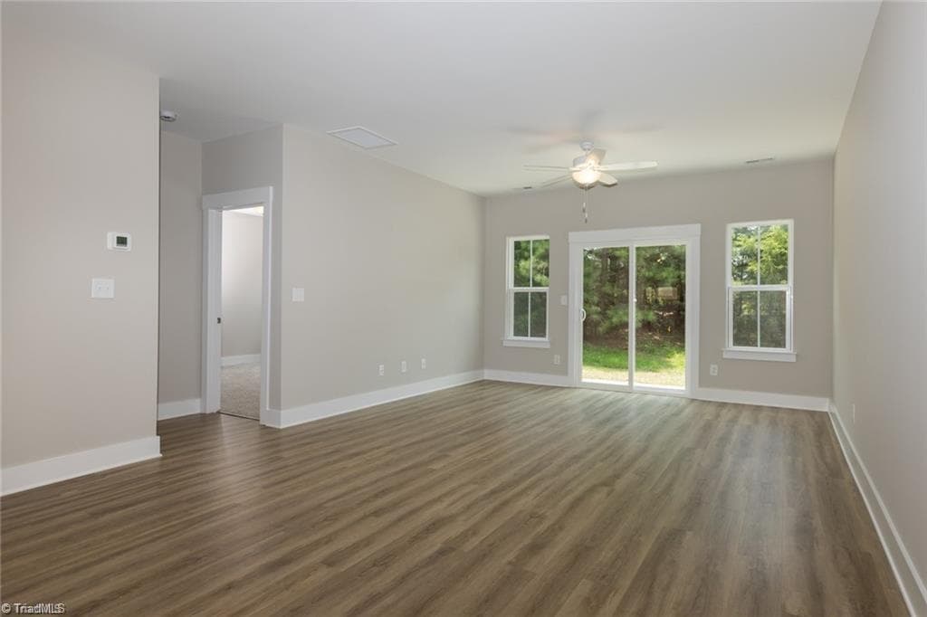 Stick/Site Built at 1739 OLD FIELDS Boulevard, Haw River NC 27258, photo 6 of 25
