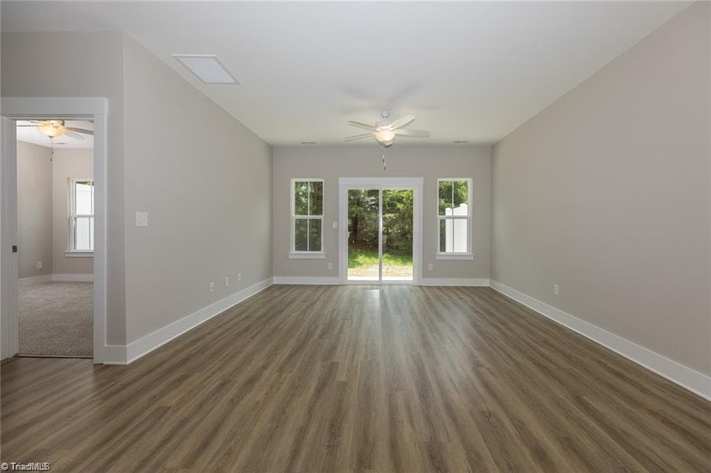 Stick/Site Built at 1739 OLD FIELDS Boulevard, Haw River NC 27258, photo 10 of 25