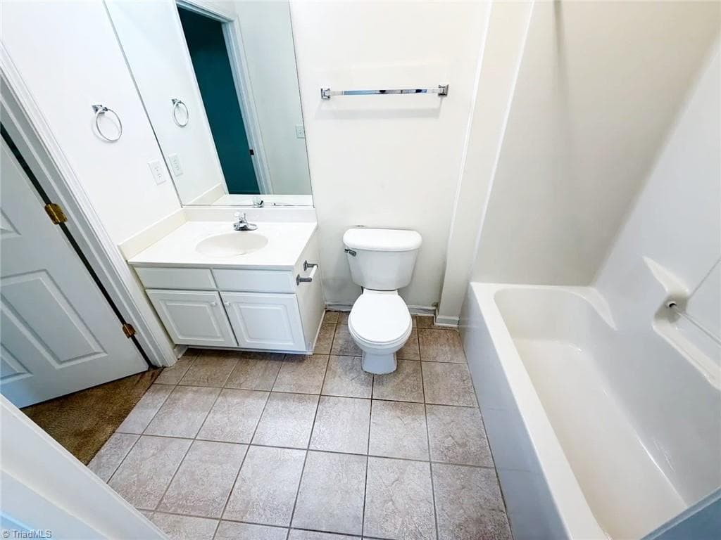 Stick/Site Built at 3710 Spanish Peak Drive # 2B, High Point NC 27265, photo 13 of 17