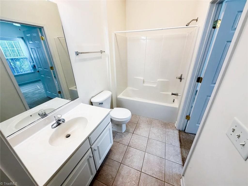 Stick/Site Built at 3710 Spanish Peak Drive # 2B, High Point NC 27265, photo 12 of 17