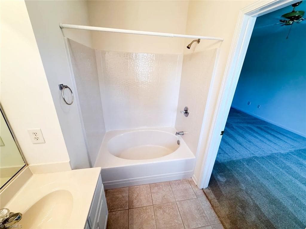 Stick/Site Built at 3710 Spanish Peak Drive # 2B, High Point NC 27265, photo 10 of 17