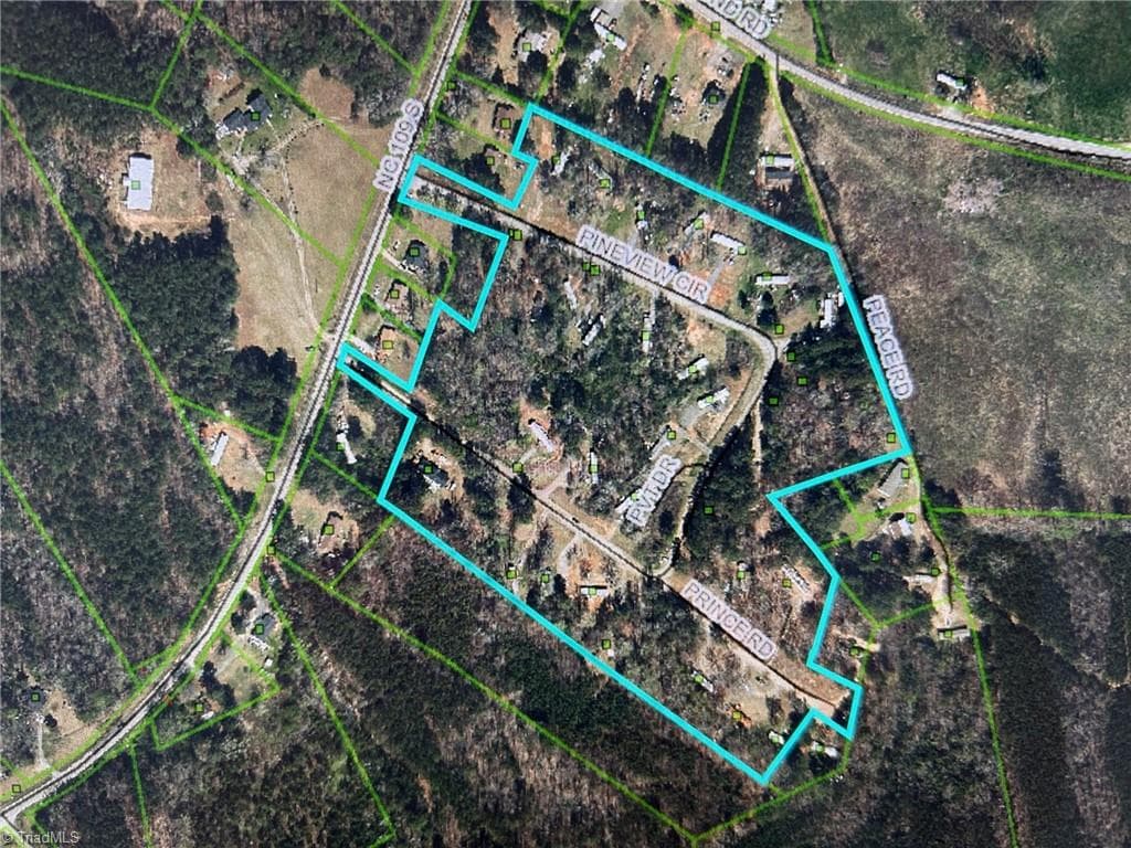 Remarks at 50 Pineview Circle, Wadesboro NC 28170, photo 16 of 16