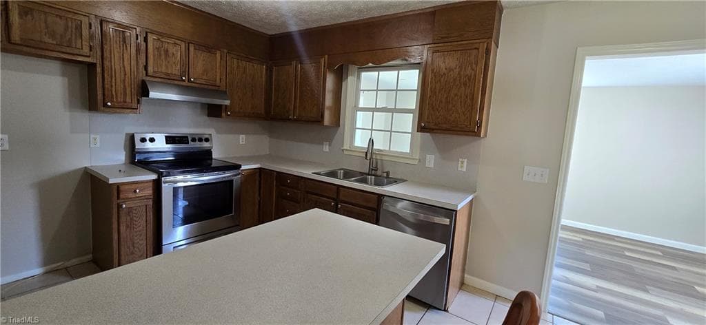 Stick/Site Built at 1053 Kentland Drive, King NC 27021, photo 13 of 40