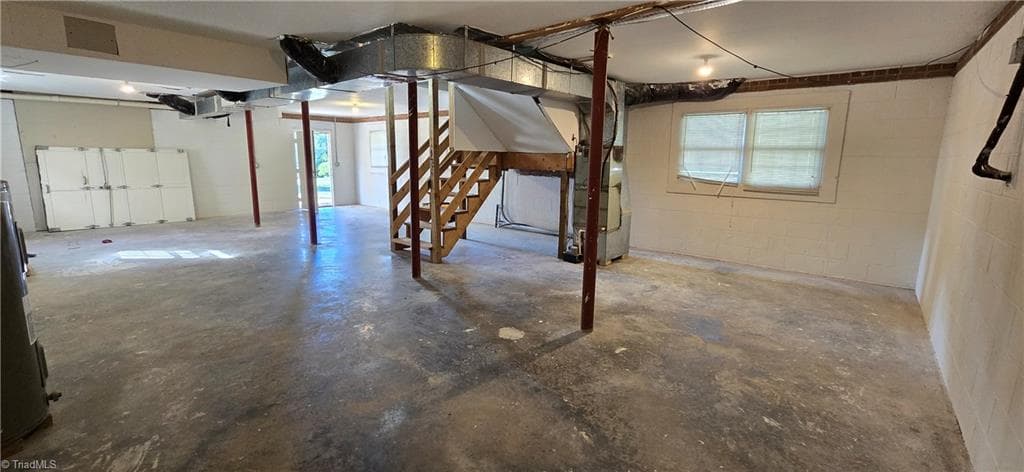 Stick/Site Built at 1053 Kentland Drive, King NC 27021, photo 36 of 40