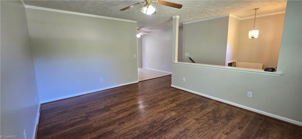 Stick/Site Built at 1053 Kentland Drive, King NC 27021, photo 9 of 40