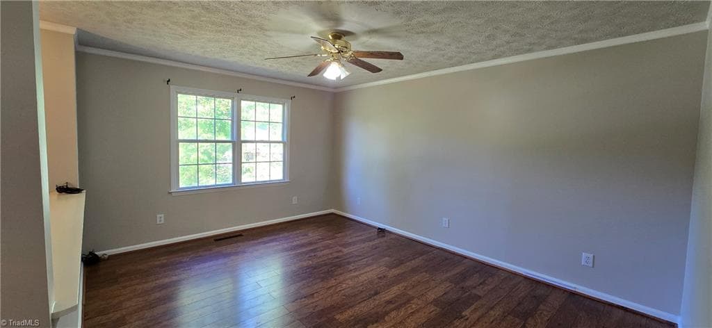 Stick/Site Built at 1053 Kentland Drive, King NC 27021, photo 8 of 40
