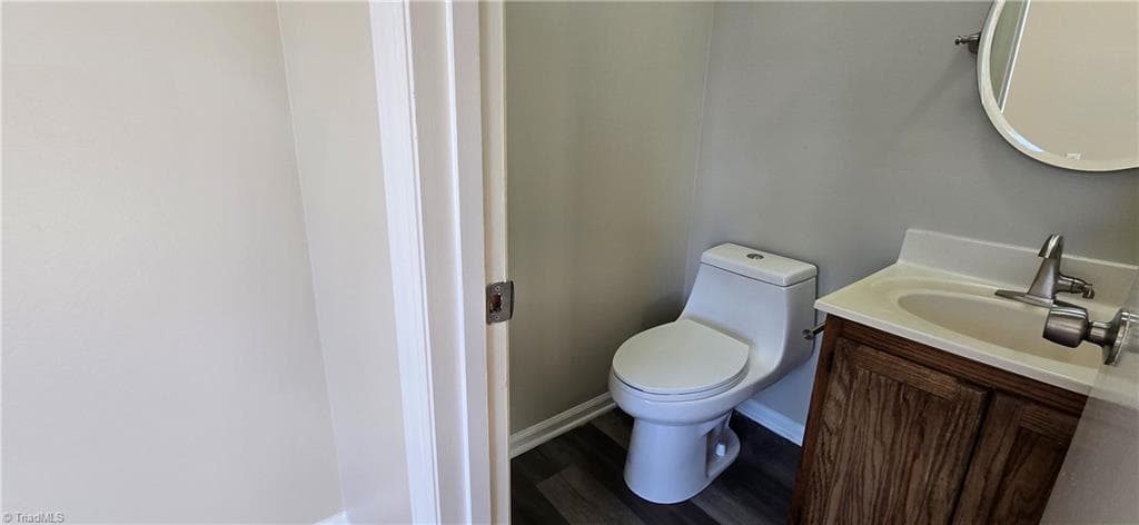 Stick/Site Built at 1053 Kentland Drive, King NC 27021, photo 21 of 40