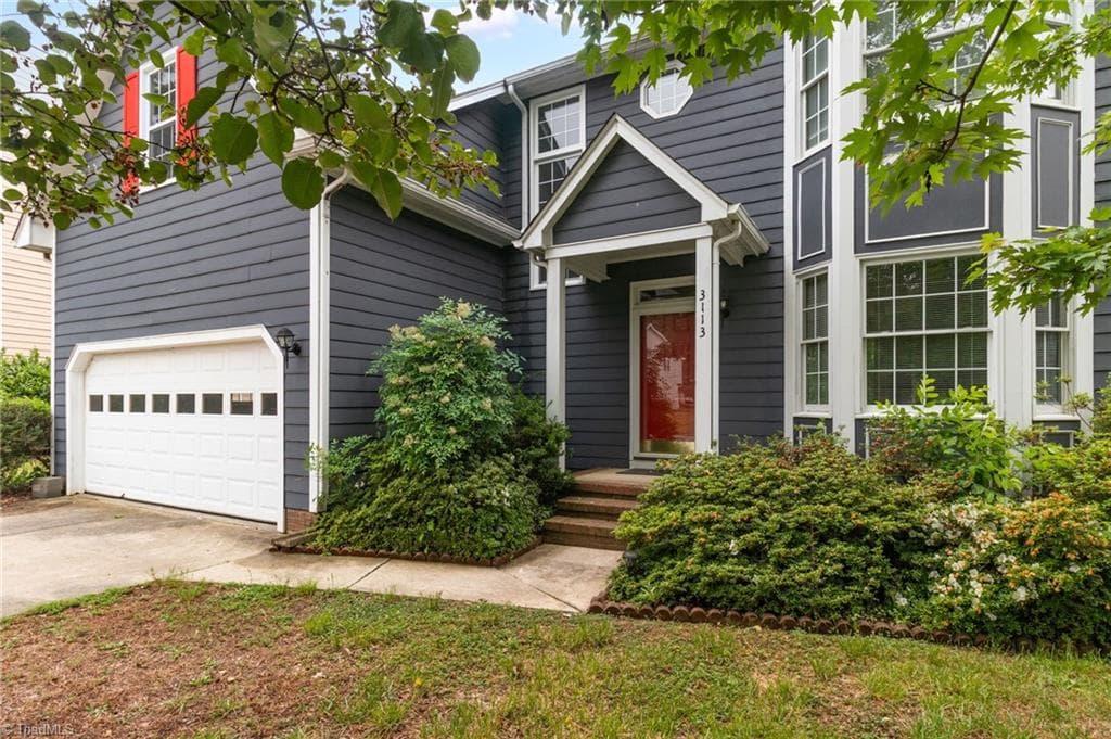 3113 Iron Gate Trail, Jamestown NC 27282