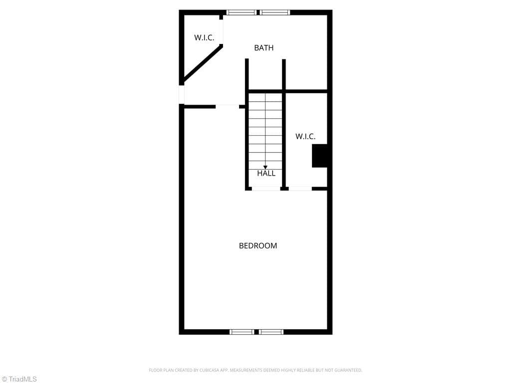 Stick/Site Built at 154 Adventure Trail, Mount Airy NC 27030, photo 25 of 26