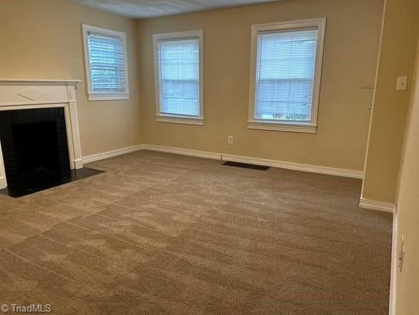 Duplex at 306 Auburndale Street, Winston-Salem NC 27104, Winston-Salem, photo 3 of 8
