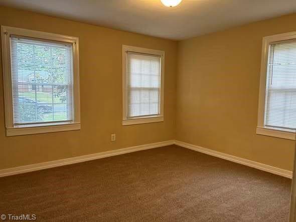 Duplex at 306 Auburndale Street, Winston-Salem NC 27104, Winston-Salem, photo 5 of 8