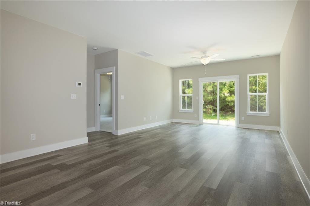 Stick/Site Built at 1737 OLD FIELDS Boulevard, Haw River NC 27258, photo 10 of 36