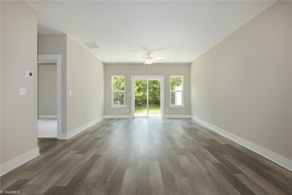 Stick/Site Built at 1737 OLD FIELDS Boulevard, Haw River NC 27258, photo 11 of 36