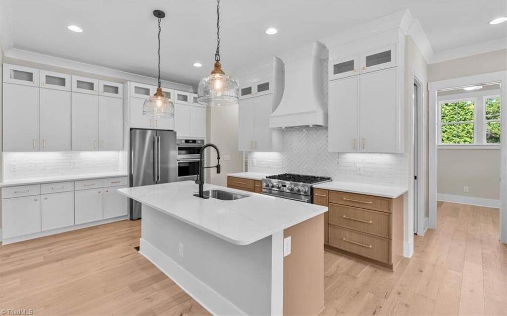 Stick/Site Built at 6099 Reynolda Trace, Greensboro NC 27455, photo 26 of 50