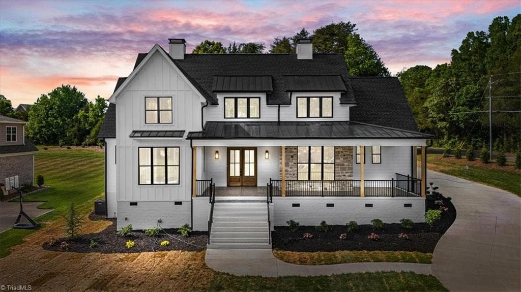 6099 Reynolda Trace, Greensboro NC 27455