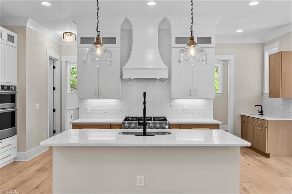 Stick/Site Built at 6099 Reynolda Trace, Greensboro NC 27455, photo 24 of 50