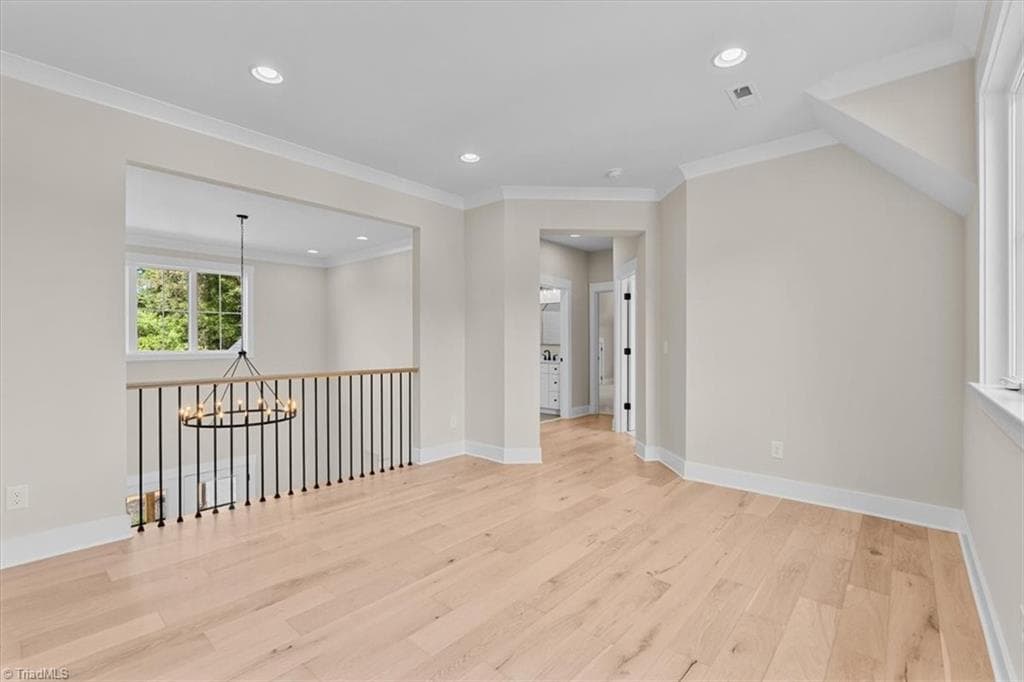 Stick/Site Built at 6099 Reynolda Trace, Greensboro NC 27455, photo 41 of 50