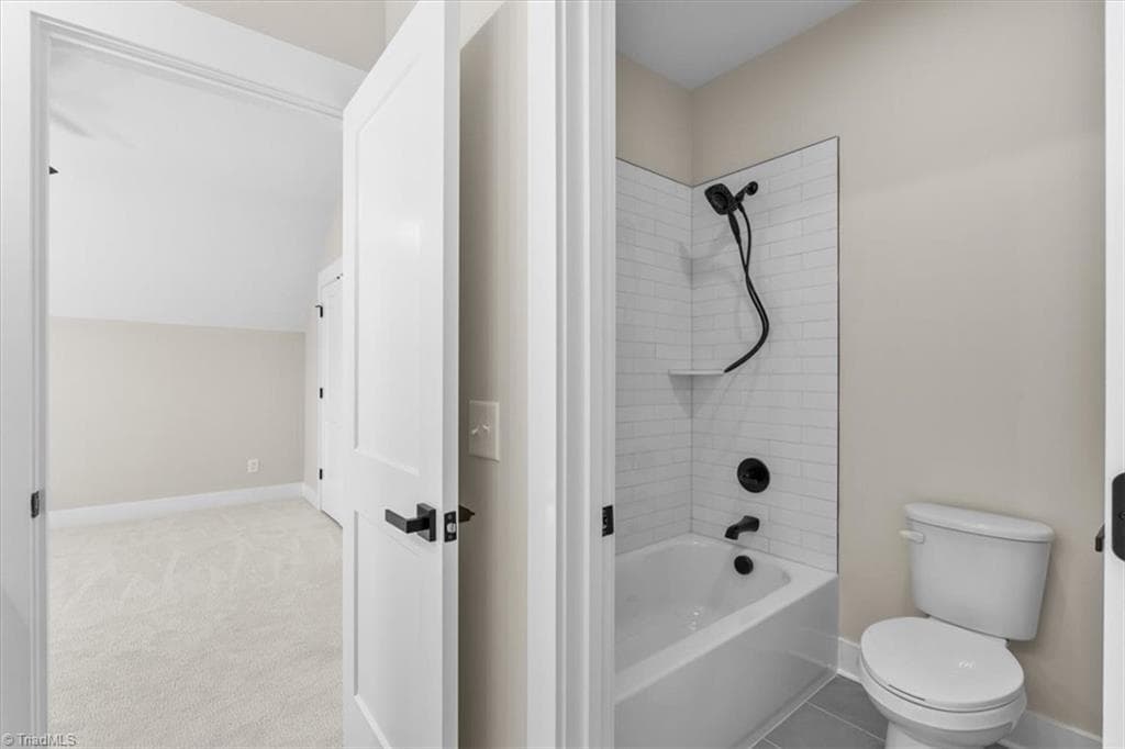 Stick/Site Built at 6099 Reynolda Trace, Greensboro NC 27455, photo 39 of 50