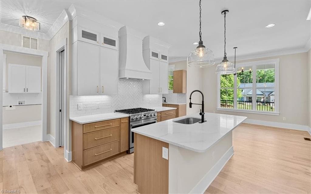 Stick/Site Built at 6099 Reynolda Trace, Greensboro NC 27455, photo 25 of 50