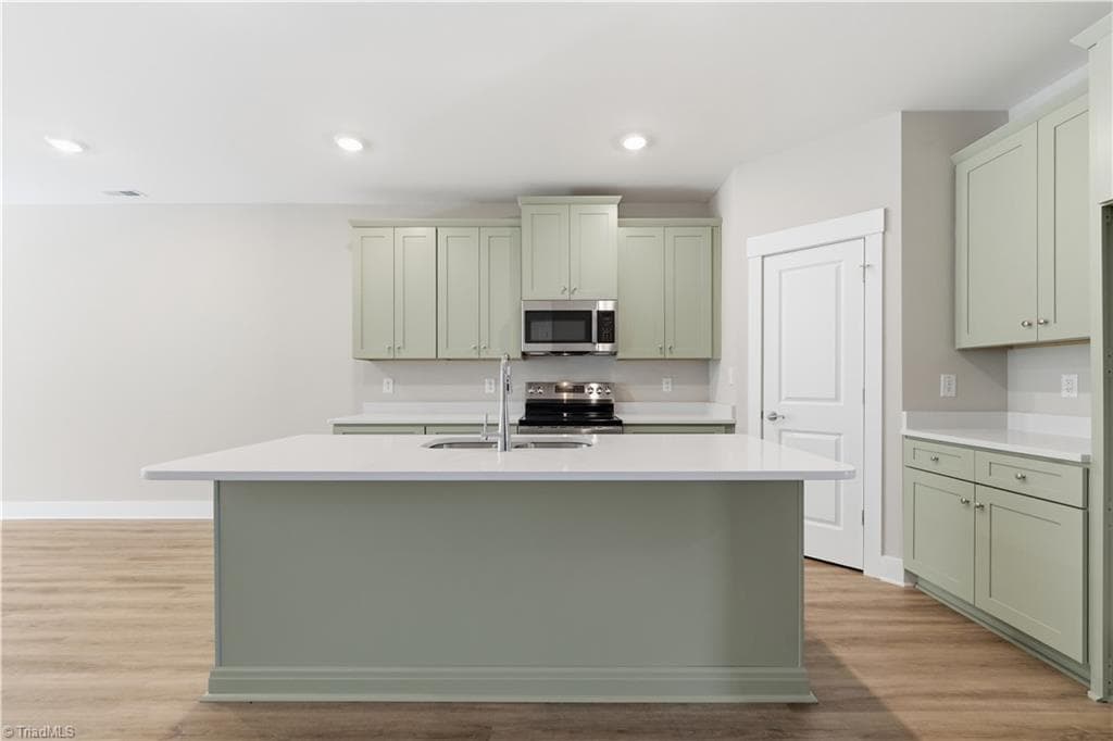 Stick/Site Built at 1727 OLD FIELDS Boulevard, Haw River NC 27258, photo 6 of 43