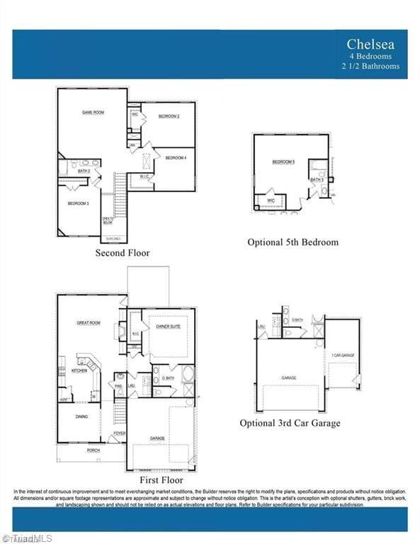 Stick/Site Built at 3808 Kestrel Lane # 133, Colfax NC 27235, photo 2 of 2