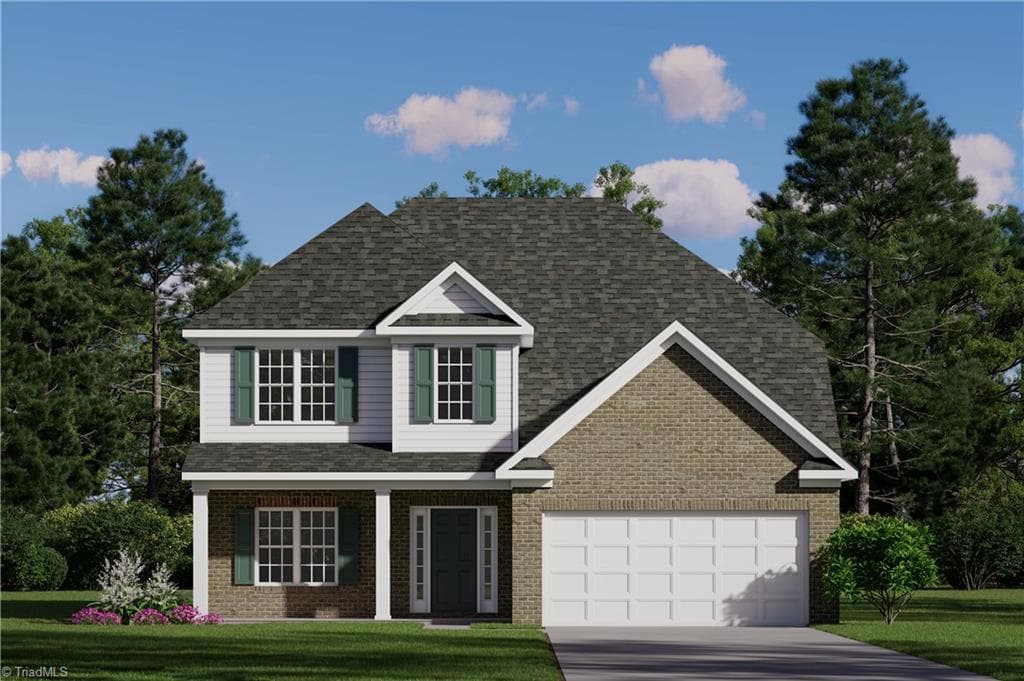 3808 Kestrel Lane # 133, Colfax NC 27235