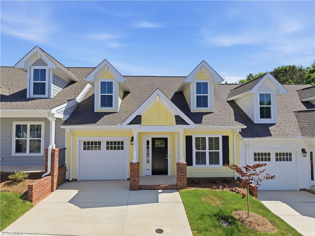 1729 OLD FIELDS Boulevard, Haw River NC 27258