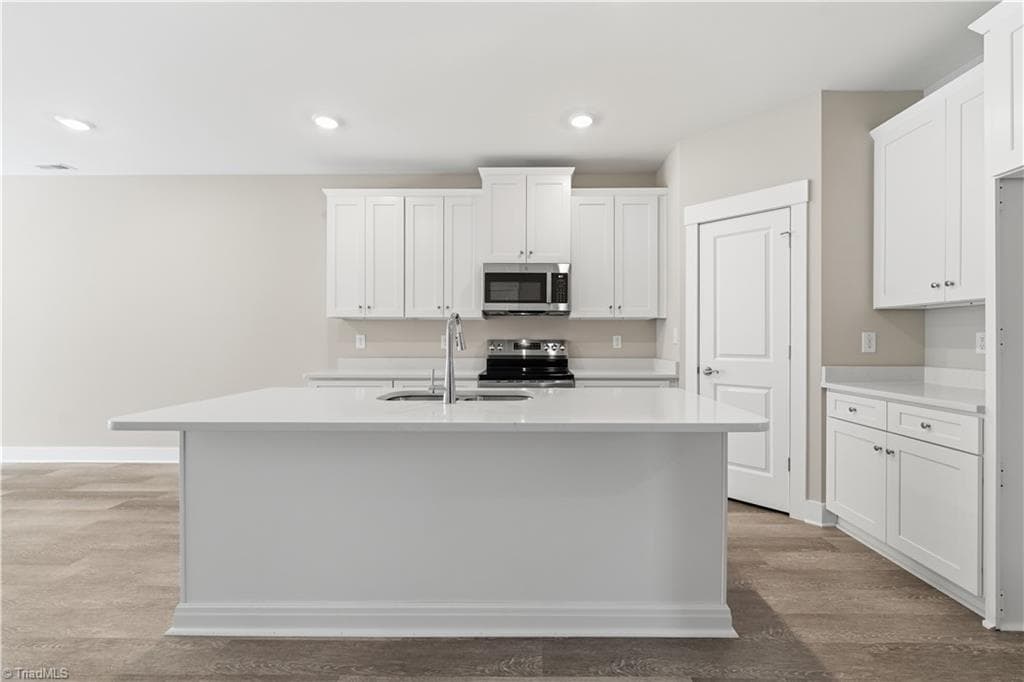 Stick/Site Built at 1731 OLD FIELDS Boulevard, Haw River NC 27258, photo 6 of 40