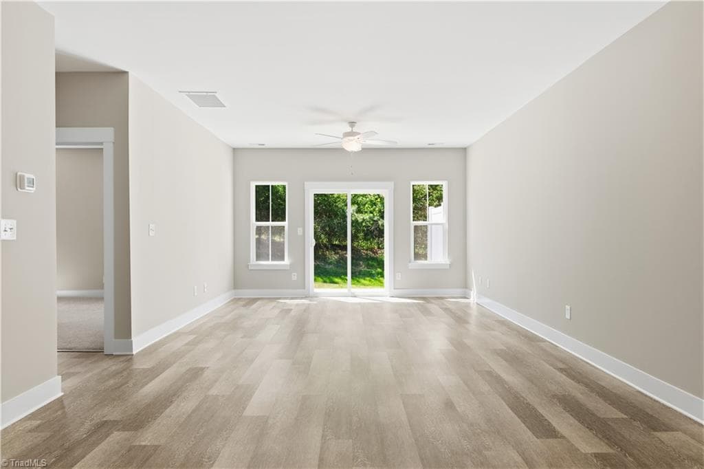 Stick/Site Built at 1731 OLD FIELDS Boulevard, Haw River NC 27258, photo 16 of 40