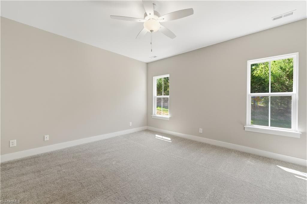 Stick/Site Built at 1731 OLD FIELDS Boulevard, Haw River NC 27258, photo 19 of 40