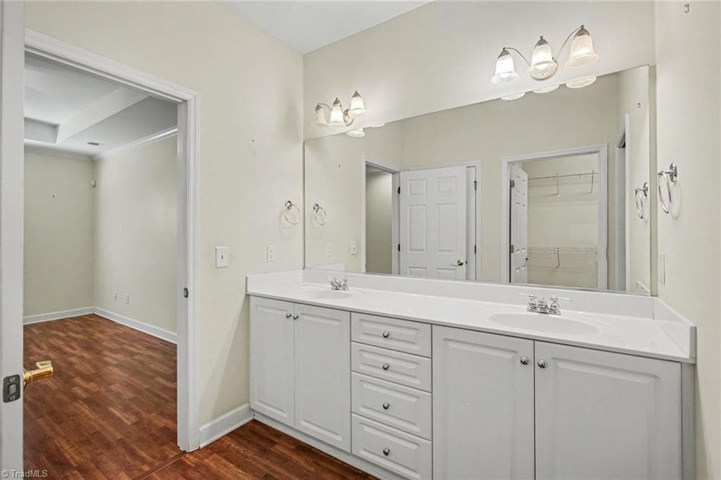 Stick/Site Built at 433 Peace Rollins Court, Kernersville NC 27284, photo 17 of 26