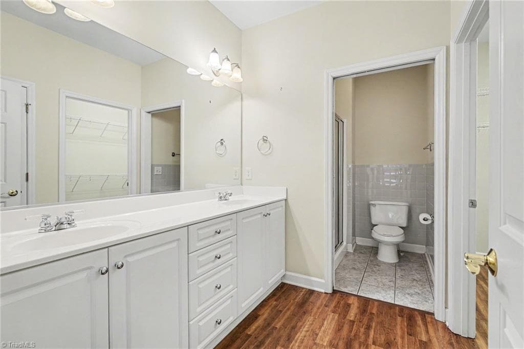 Stick/Site Built at 433 Peace Rollins Court, Kernersville NC 27284, photo 16 of 26
