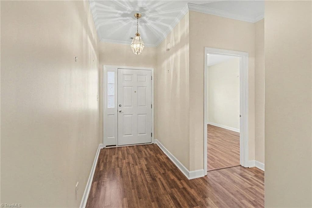 Stick/Site Built at 433 Peace Rollins Court, Kernersville NC 27284, photo 3 of 26