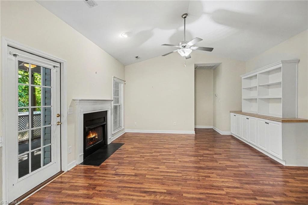 Stick/Site Built at 433 Peace Rollins Court, Kernersville NC 27284, photo 5 of 26