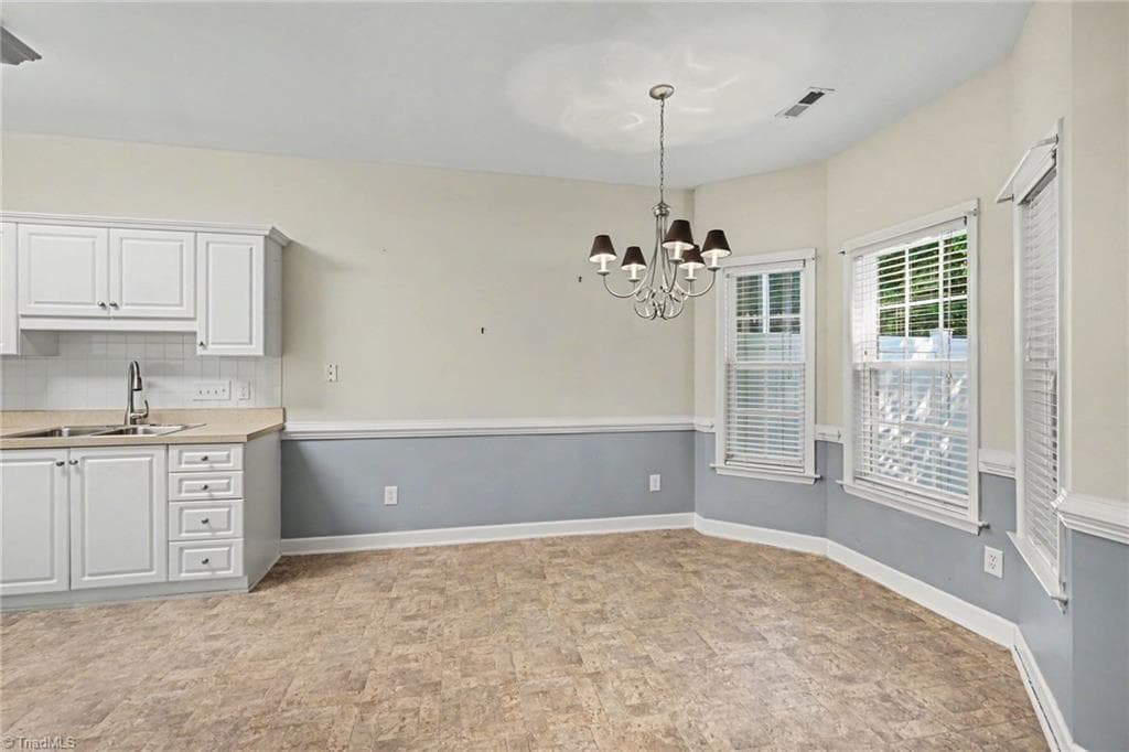 Stick/Site Built at 433 Peace Rollins Court, Kernersville NC 27284, photo 9 of 26
