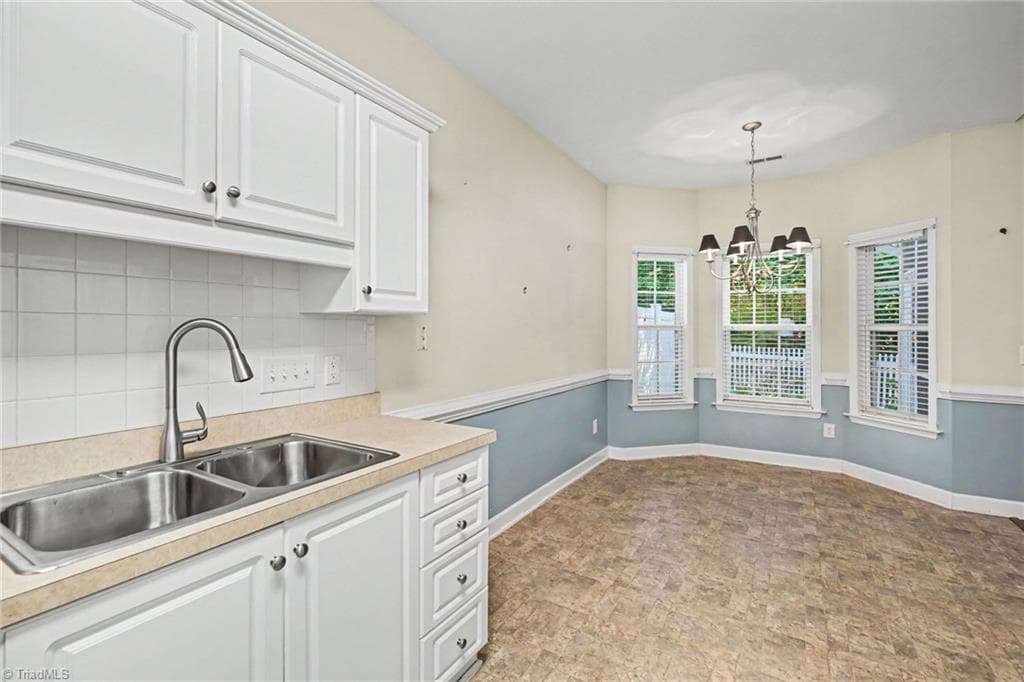 Stick/Site Built at 433 Peace Rollins Court, Kernersville NC 27284, photo 10 of 26