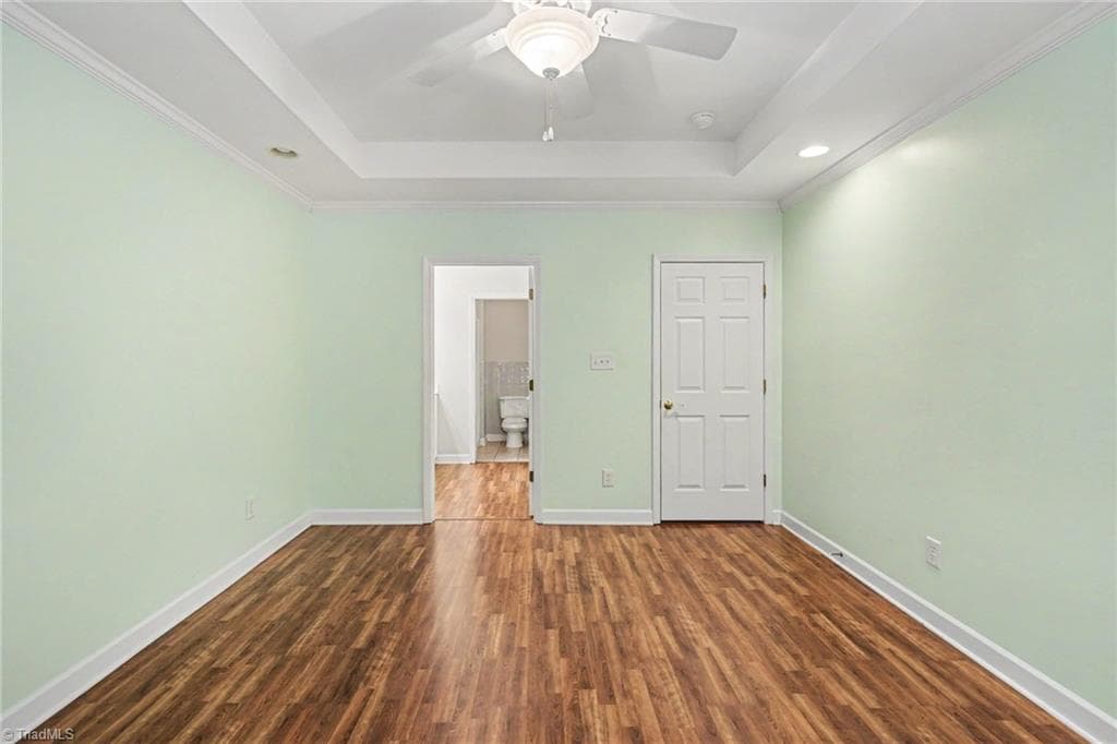 Stick/Site Built at 433 Peace Rollins Court, Kernersville NC 27284, photo 14 of 26