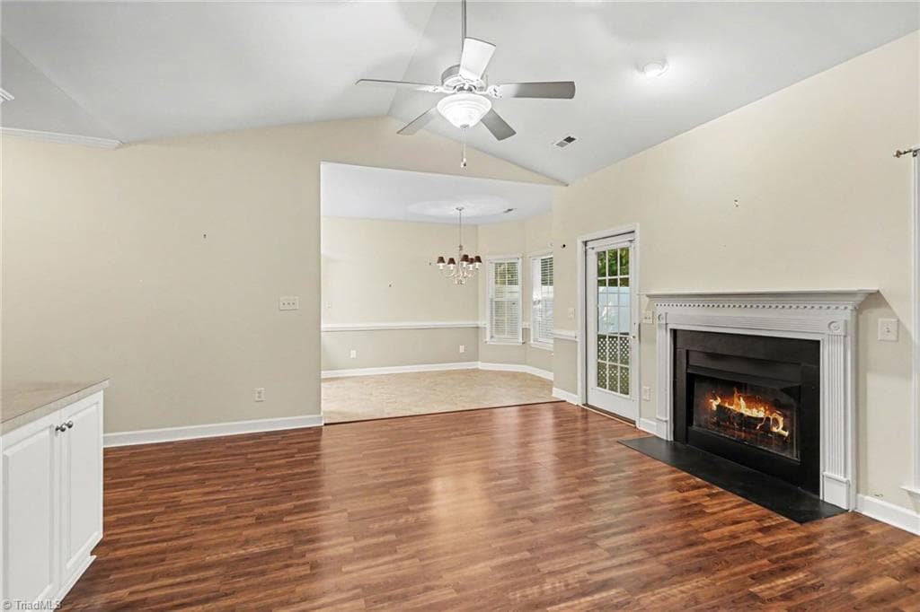 Stick/Site Built at 433 Peace Rollins Court, Kernersville NC 27284, photo 8 of 26