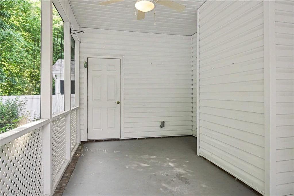 Stick/Site Built at 433 Peace Rollins Court, Kernersville NC 27284, photo 21 of 26