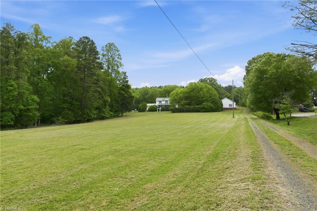 Stick/Site Built at 851 Case School Road, Mayodan NC 27027, photo 3 of 50