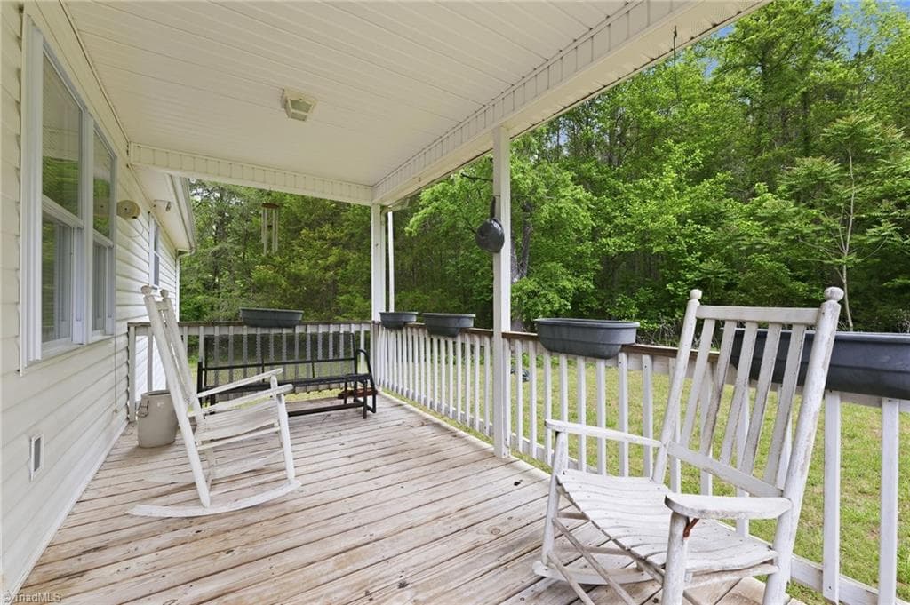 Stick/Site Built at 851 Case School Road, Mayodan NC 27027, photo 31 of 50