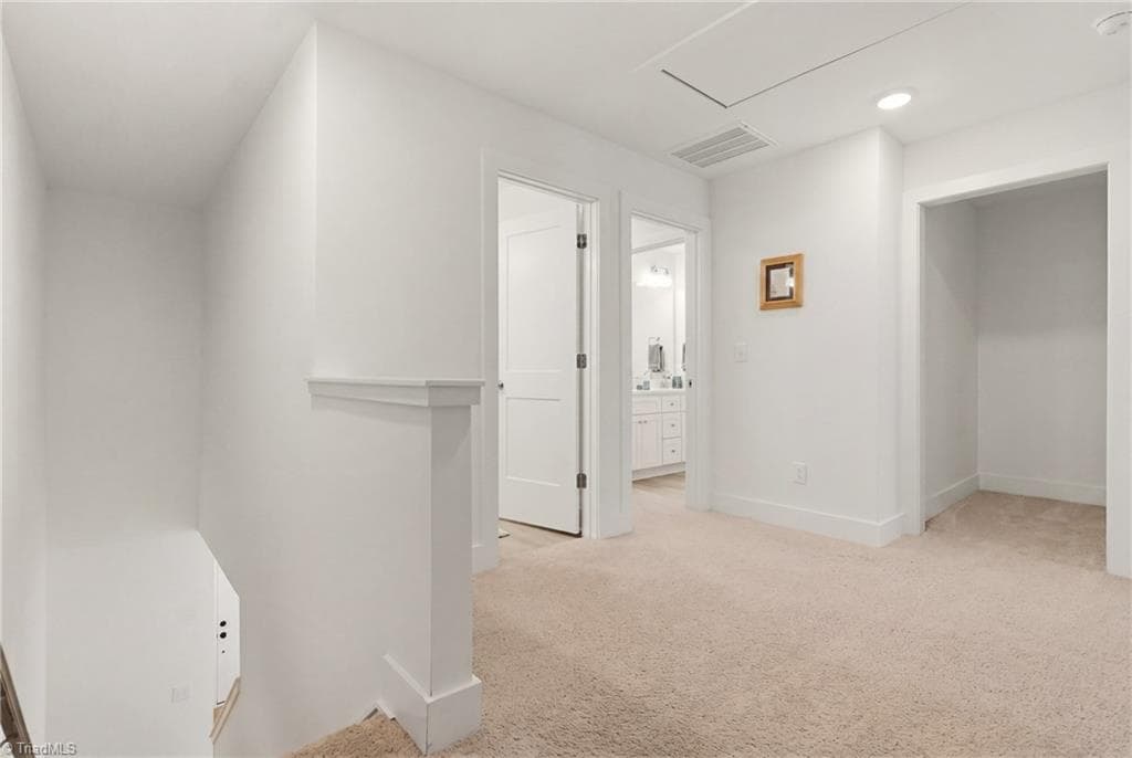Stick/Site Built at 917 Cannon Crossing Circle, Greensboro NC 27410, photo 19 of 31