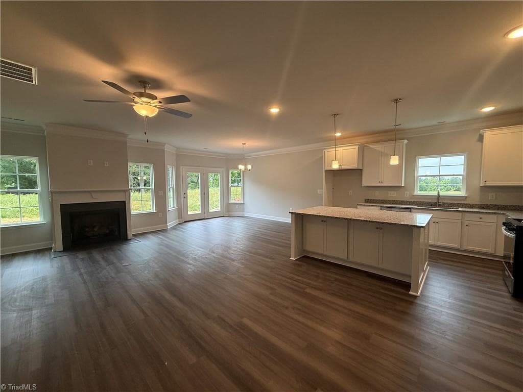 Stick/Site Built at 2823 Berwick Valley Drive, Winston-Salem NC 27127, Winston-Salem, photo 6 of 25