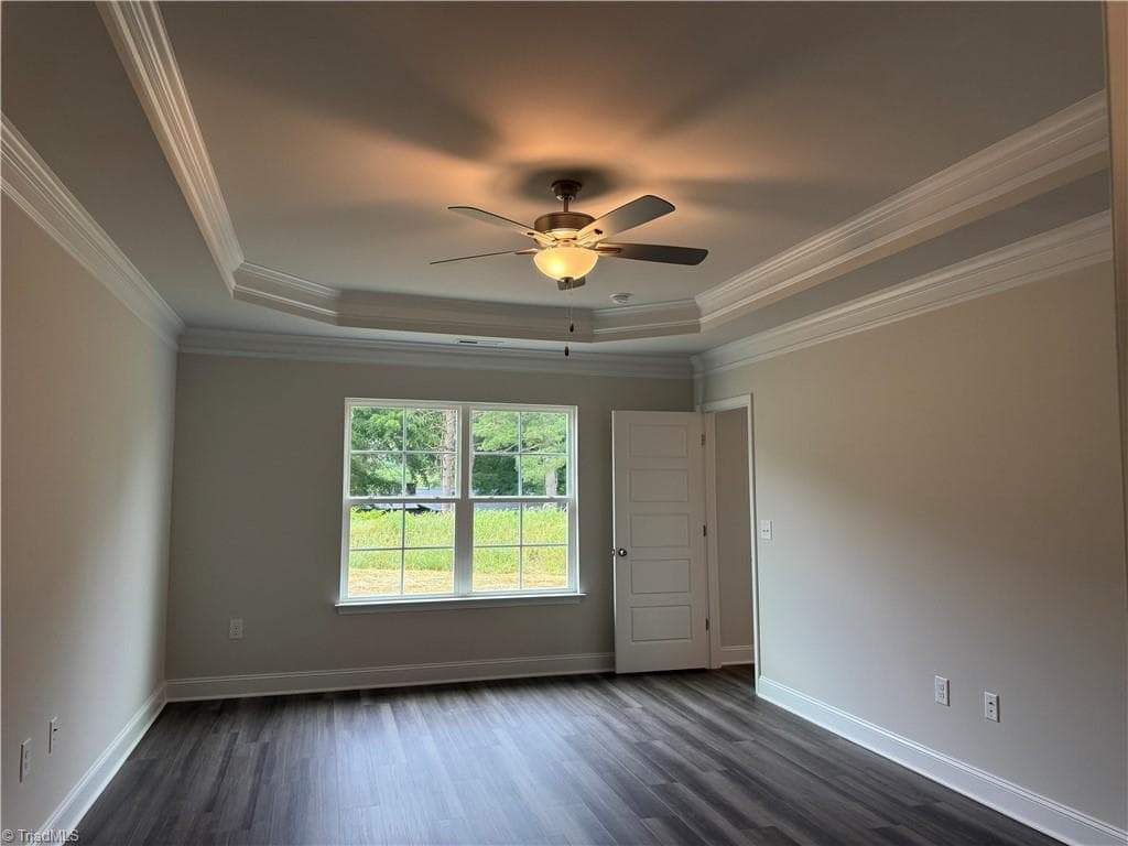 Stick/Site Built at 2823 Berwick Valley Drive, Winston-Salem NC 27127, Winston-Salem, photo 13 of 25