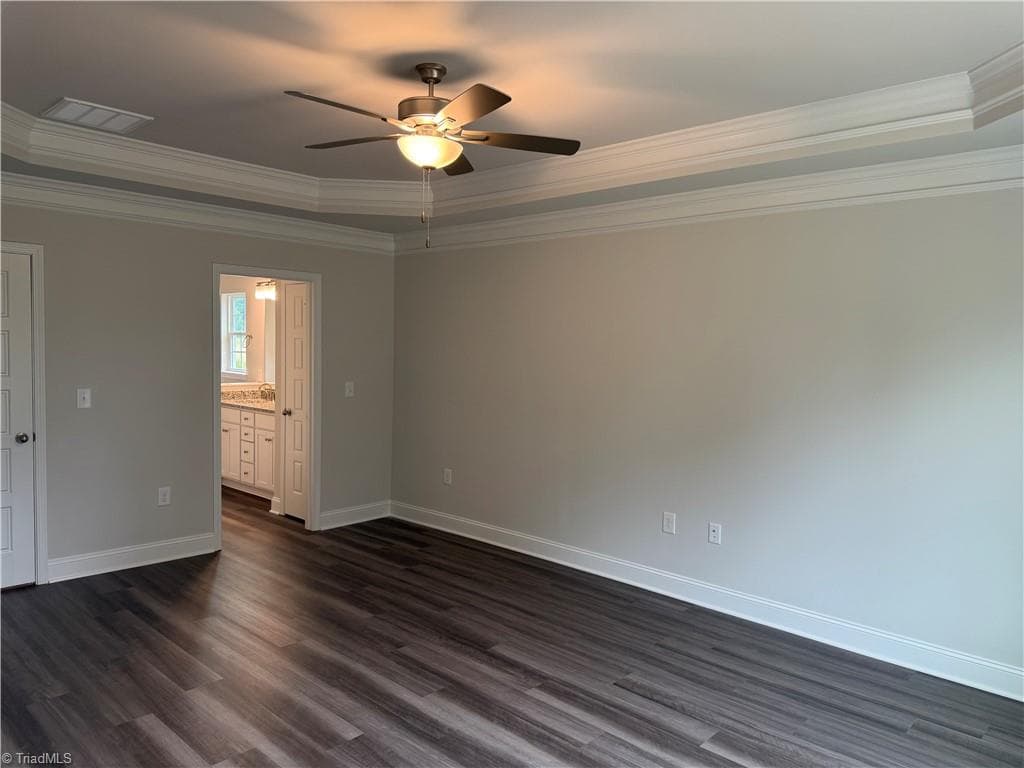 Stick/Site Built at 2823 Berwick Valley Drive, Winston-Salem NC 27127, Winston-Salem, photo 12 of 25
