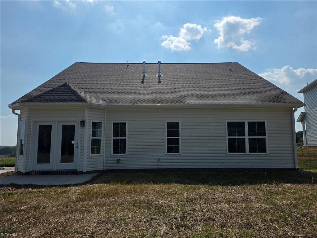 Stick/Site Built at 2823 Berwick Valley Drive, Winston-Salem NC 27127, Winston-Salem, photo 22 of 25